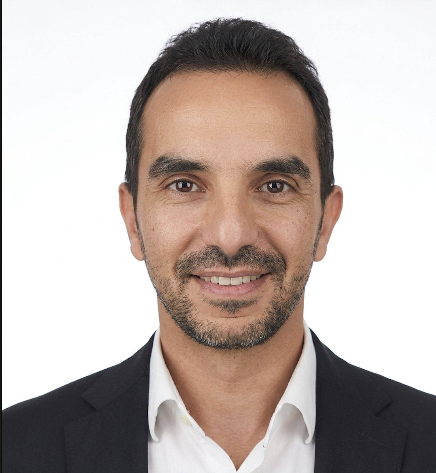 علي كماخي